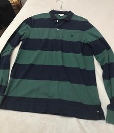 Polo uomo .