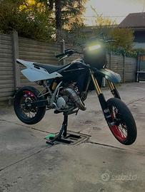 Husqvarna sm 125 2008