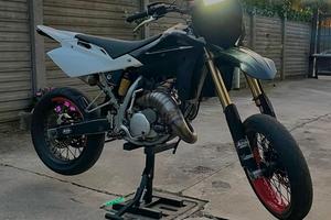 Husqvarna sm 125 2008