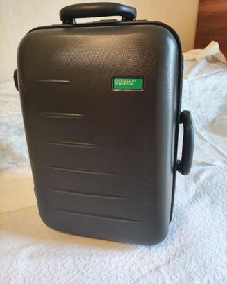Trolley Benneton piccolo