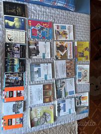 Libri scolastici Liceo Linguistico + Letture