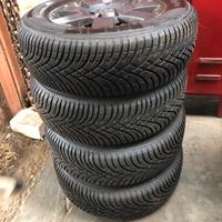 Ruote Invernali Kleber 205/65 R15