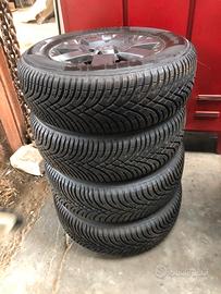 Ruote Invernali Kleber 205/65 R15