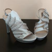 scarpe eleganti n. 39