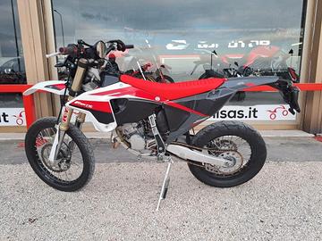 FANTIC XE 125