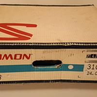 Scarponi da sci donna/bambina