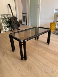 Tavolino modernariato anni ‘80