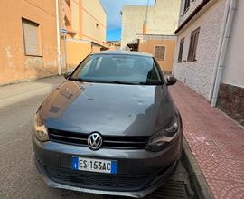 Polo Volkswagen TDI 2013 motore rotto