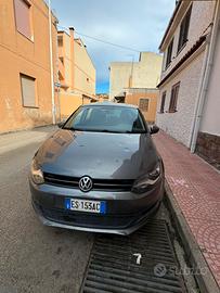 Polo Volkswagen TDI 2013 motore rotto