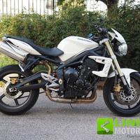 TRIUMPH Street Triple 675 ++€ 84,00 al mese++