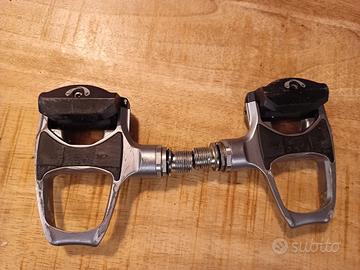 attacchi Shimano Dura-Ace PD-7800 SPD-SL,