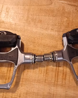 attacchi Shimano Dura-Ace PD-7800 SPD-SL,