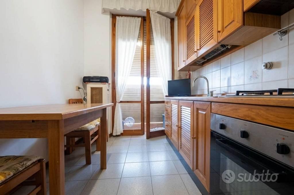 Appartamento – Campi Bisenzio, Maccione - Altro