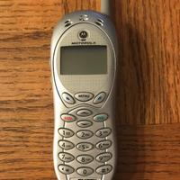 Motorola Cell Phone-RARE