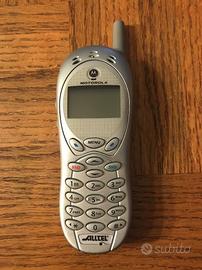 Motorola Cell Phone-RARE