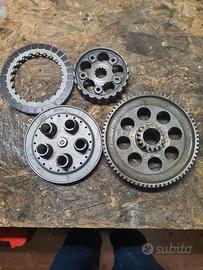 Campana frizione Fantic 240 Trial Professional