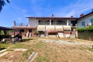 CASA SEMINDIPENDENTE A CASTELNUOVO DON BOSCO