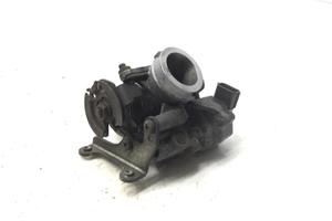 YAMAHA NXC CYGNUS X 125 CORPO FARFALLATO 2007 2011