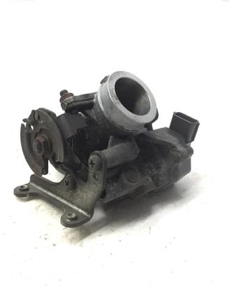 YAMAHA NXC CYGNUS X 125 CORPO FARFALLATO 2007 2011