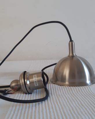 Lampada a sospensione Ikea