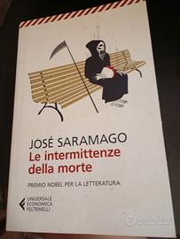 Le intermittenze della morte