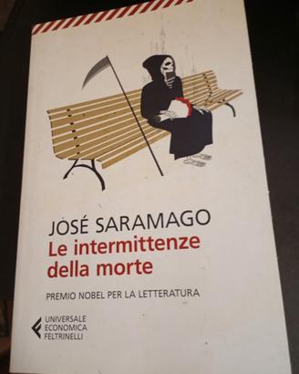Le intermittenze della morte
