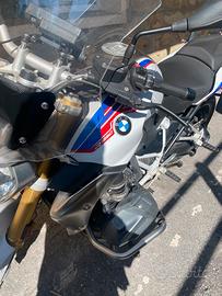 R1250r versione Sport Bmw ottobre 2020 km 26000