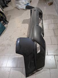 paraurti posteriore range rover sport
