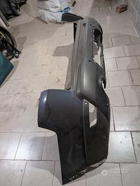 paraurti posteriore range rover sport