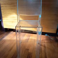 Sedia Kartell Le Marie