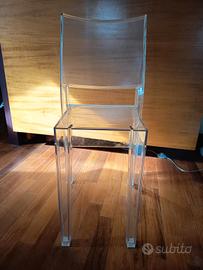 Sedia Kartell Le Marie