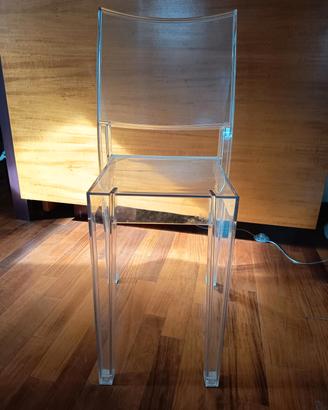 Sedia Kartell Le Marie