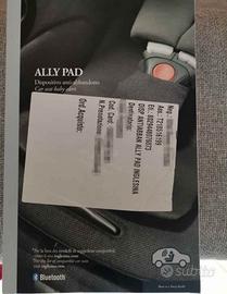 2 dispositivi anti abbandono Inglesina Ally Pad