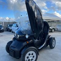 Renault Twizy