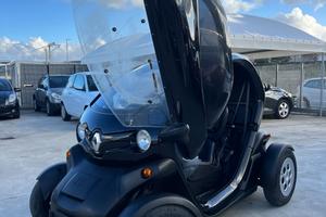 Renault Twizy