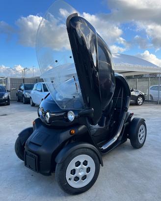 Renault Twizy