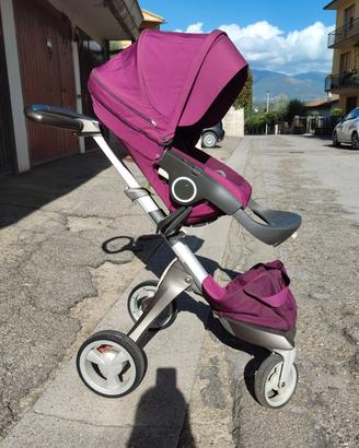 Trio stokke xplory