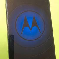 Smartphone Motorola Edge 20 lite, come nuovo 