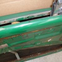 Portiere e cofani Maggiolino/Maggiolone