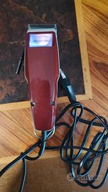 Moser 1400-0050 tagliacapelli – funzionante, da si