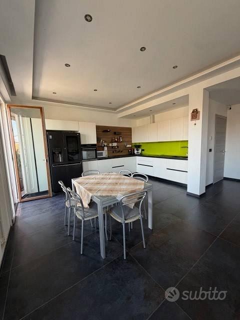 Appartamento – Rimini, Villaggio 1° maggio - Vista 4