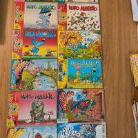 Lupo Alberto dal 1990