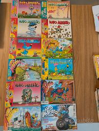 Lupo Alberto dal 1990