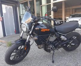 AC Ace DUCATO SCRAMBLER 400 ANNO