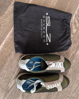 Sneaker SOLAZZO