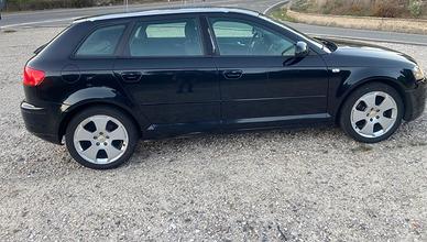 Audi A3 SPB 8P