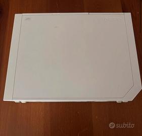 Nintendo Wii, 2007.