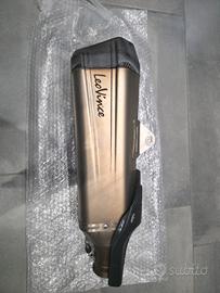 TERMINALE LEOVINCE LV12 KTM