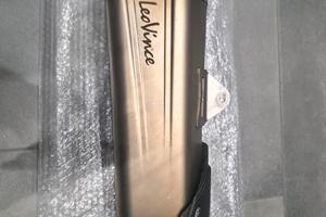 TERMINALE LEOVINCE LV12 KTM
