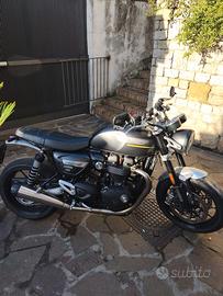 TRIUMPH SPEED TWIN 1200